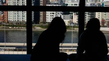 部屋からの景観 / 22