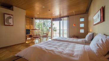 和味の宿 角上楼(ナゴミノヤド カクジョウロウ) / 4