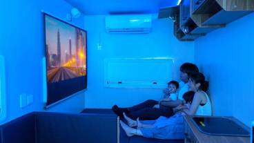 客室の設備とサービス / 20