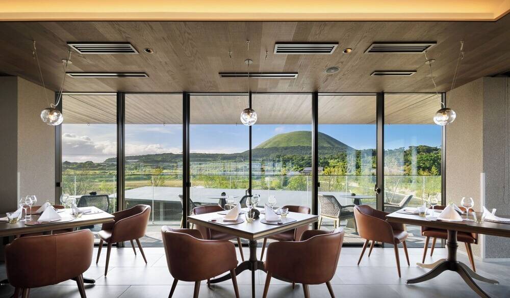 「ray dining」北側 / 5