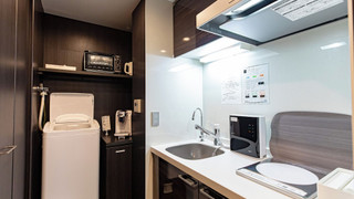 デラックス トリプルルーム