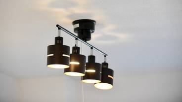 リビング エリア / 39