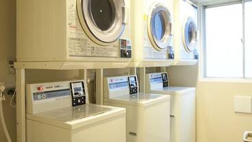 ランドリー ルーム / 2