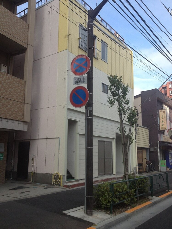 施設からの眺望