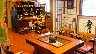 施設内の設備 / 16