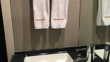 バスルームの設備 / 13