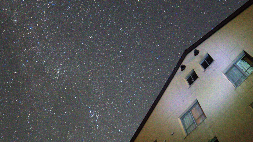 万座高原ホテル／嬬恋村3442599