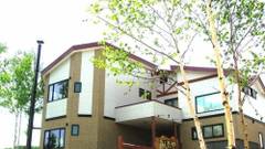 ペンション あしたや