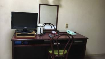 客室の設備とサービス / 17