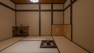 プレミアムスイート 一の宮 禁煙