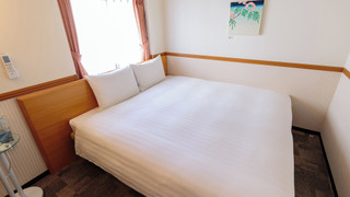 キング ダブルルーム 禁煙