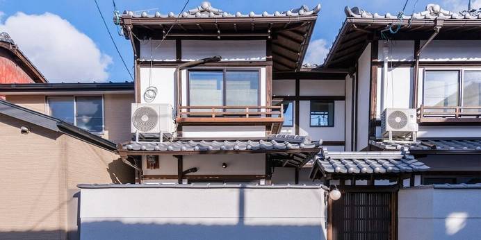 京都西院 料理好きの家（京都府 コテージ・ロッジ・一棟貸） / 1