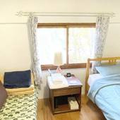 Gallery HARA＆GUESTHOUSE（山梨県 ペンション） / 5