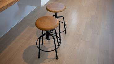 客室内のダイニングエリア / 34