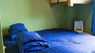 トリプルルーム