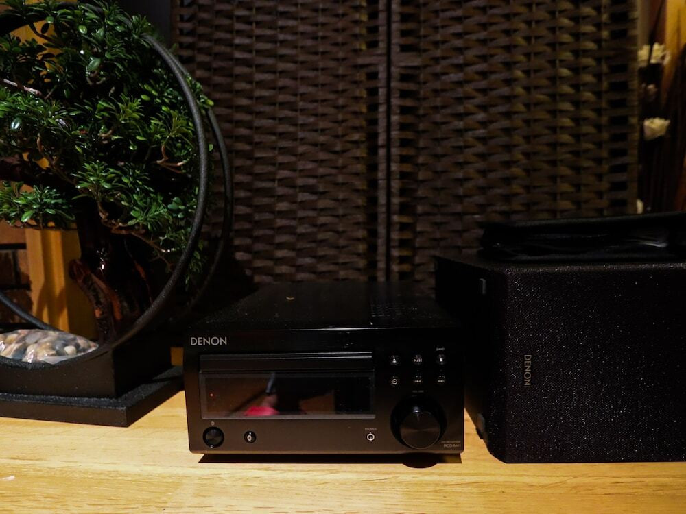 客室の設備とサービス