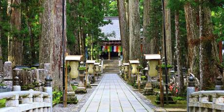 山荘 天の里