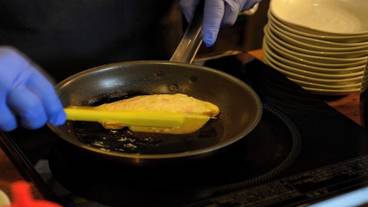 朝食ビュッフェ / 29