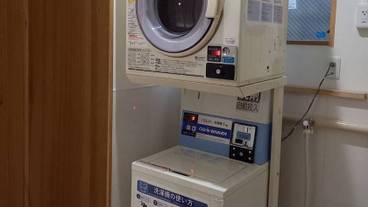 ランドリー ルーム / 4