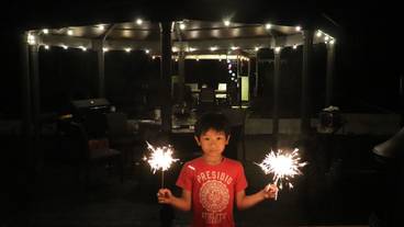 テラス / パティオ / 6