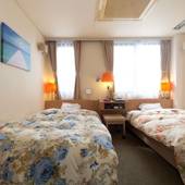 ビジネスホテル サンガーデン松山（愛媛県 ビジネスホテル） / 5