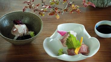 食事・飲み物 / 7