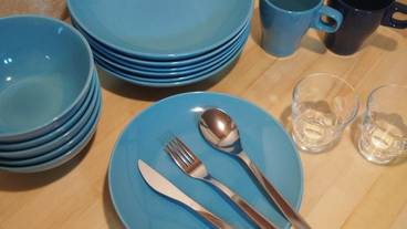 専用キッチン / 17