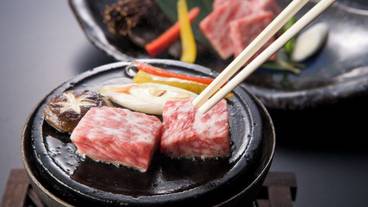 食事・飲み物 / 1