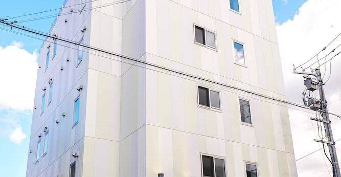 STAY LIVING NISEKO（ステイリビングニセコ）（北海道 ビジネスホテル） / 1