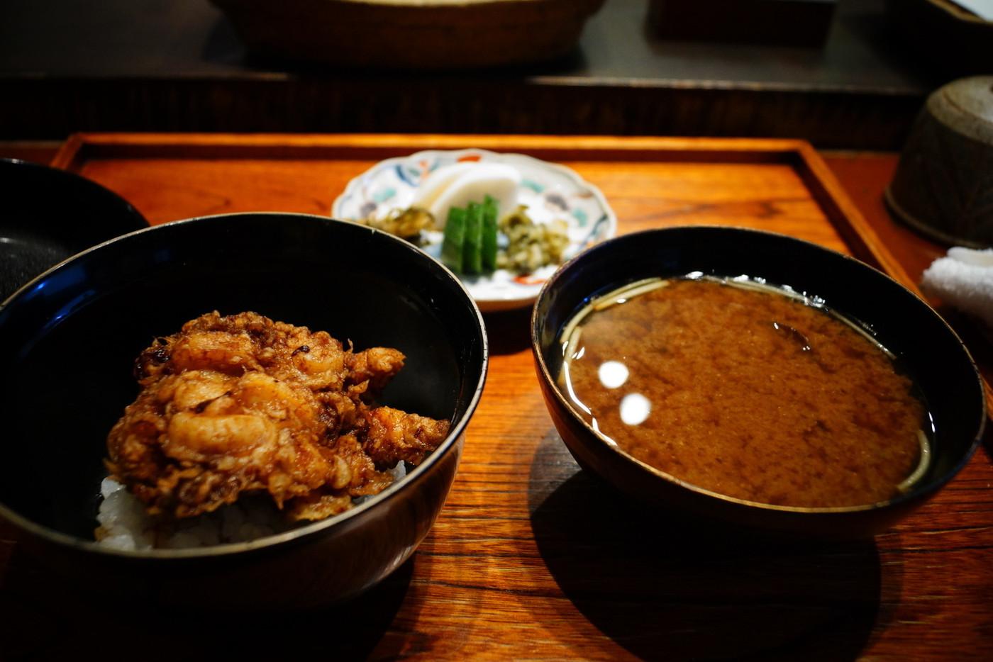 「みかわ 是山居」料理 652070 お食事