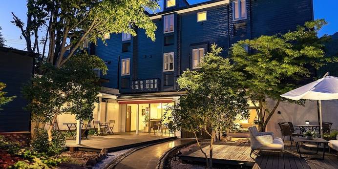 ETAVIA湯布院金鱗湖（大分県 ペンション） / 1