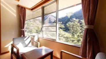 施設からの眺望 / 18