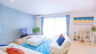 3ベッドルームヴィラ 禁煙