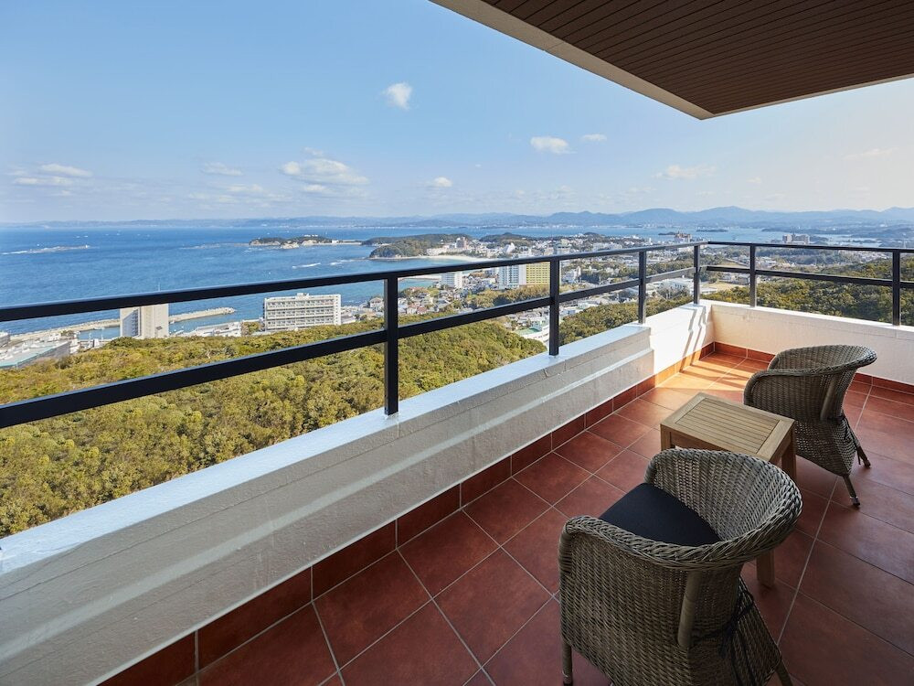 オーシャンビュー・ロイヤルスイート②