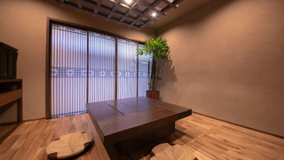 ゆうぜん (専用岩盤浴、風呂付客室) 禁煙