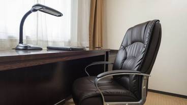 室内のビジネス センター / 6