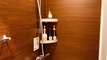 バスルームのシャワー / 32