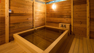 【15畳2間】温泉半露天付ジャパニーズスイートルーム