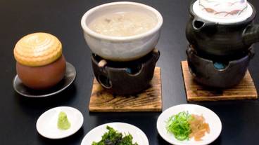 食事・飲み物 / 2