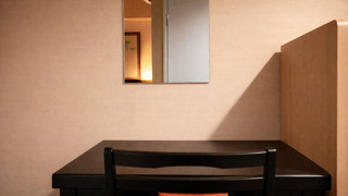 プレミアム ダブルルーム 禁煙