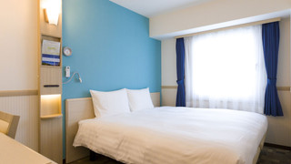 キングダブルルーム 禁煙