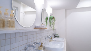 ベーシック ダブルルーム