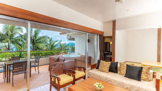 ジャスミン（和洋室）禁煙