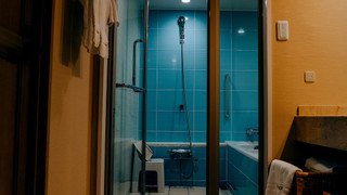 コーラルウイング スーペリアツイン / 禁煙 / オーシャンビュー