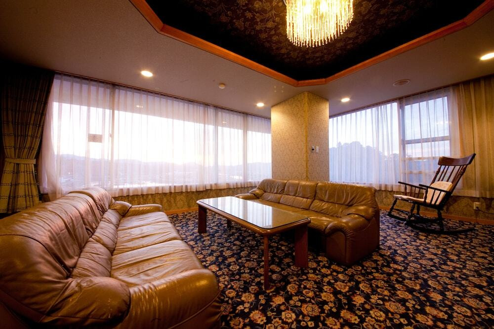 リビングルーム