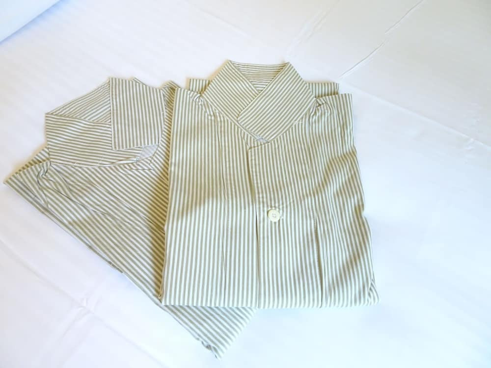 バスルームの設備