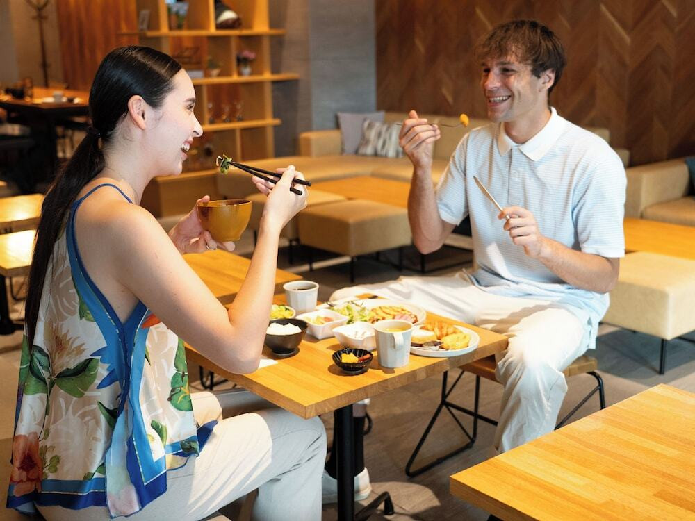 レストラン