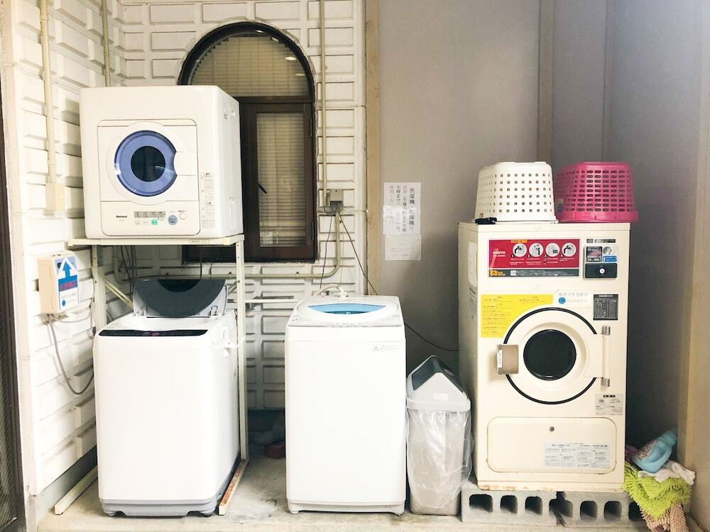 ランドリー ルーム