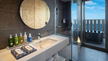 バスルーム / 18