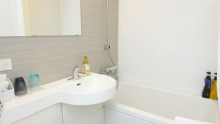 ダブルルームA 禁煙